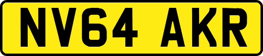 NV64AKR