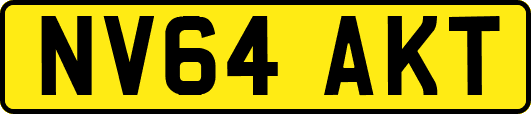 NV64AKT