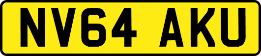 NV64AKU