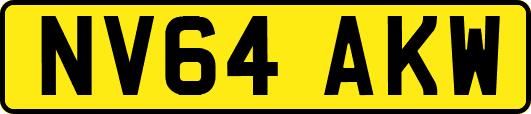 NV64AKW