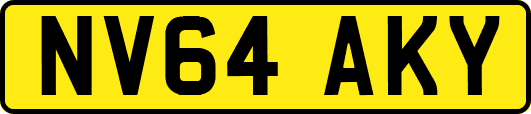 NV64AKY