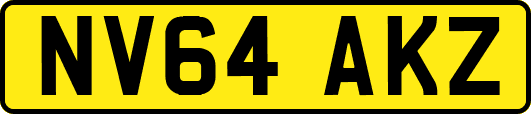 NV64AKZ