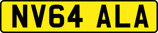 NV64ALA
