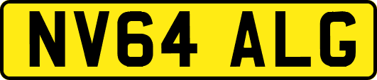 NV64ALG