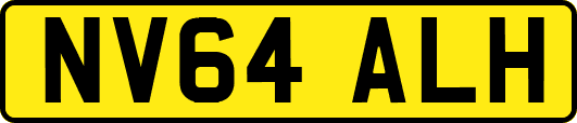 NV64ALH