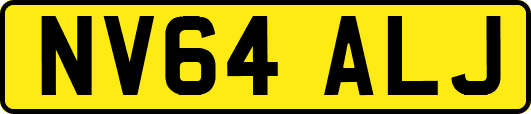 NV64ALJ