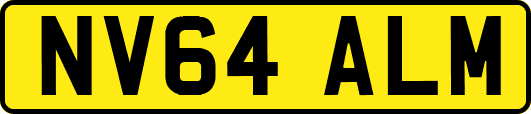 NV64ALM