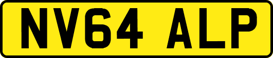 NV64ALP