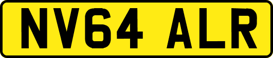 NV64ALR