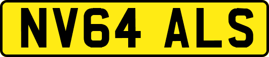 NV64ALS