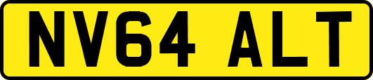 NV64ALT