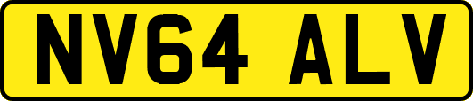 NV64ALV