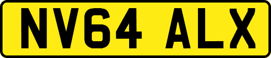 NV64ALX
