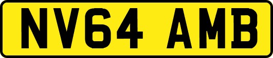 NV64AMB