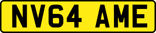 NV64AME