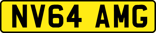 NV64AMG