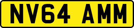 NV64AMM
