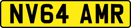 NV64AMR