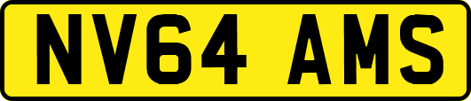 NV64AMS