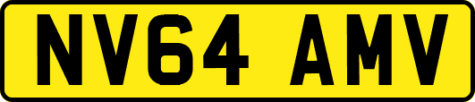 NV64AMV