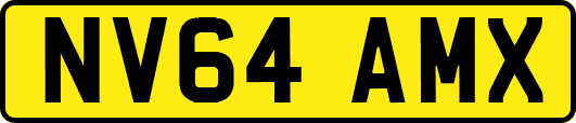 NV64AMX