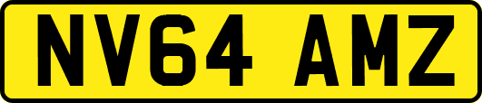 NV64AMZ