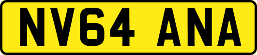 NV64ANA