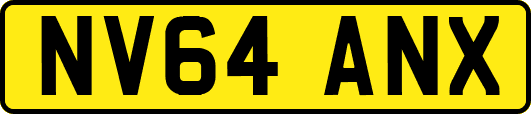 NV64ANX