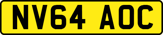 NV64AOC