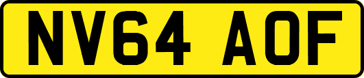 NV64AOF