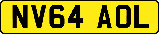 NV64AOL