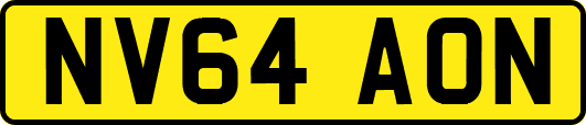 NV64AON