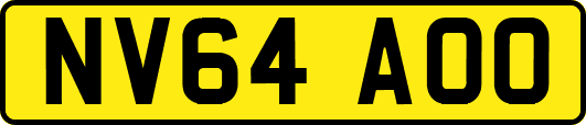 NV64AOO