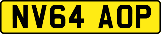 NV64AOP