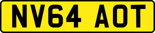 NV64AOT