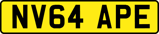 NV64APE