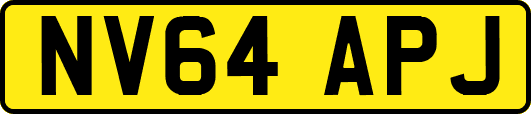 NV64APJ