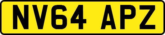NV64APZ