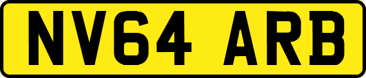 NV64ARB