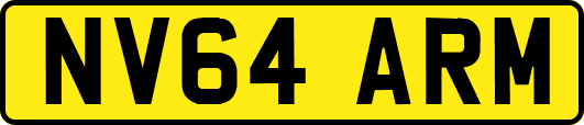 NV64ARM