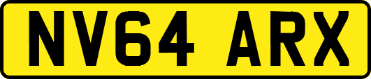 NV64ARX