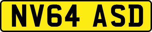 NV64ASD