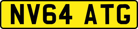 NV64ATG