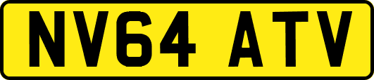 NV64ATV