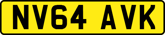 NV64AVK