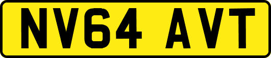 NV64AVT