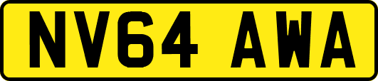 NV64AWA