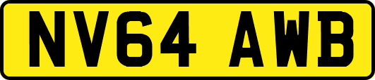 NV64AWB