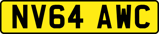 NV64AWC