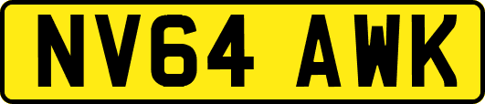 NV64AWK